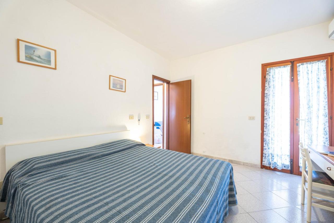 Casa Luppoli Aparthotel Portoferraio Ngoại thất bức ảnh