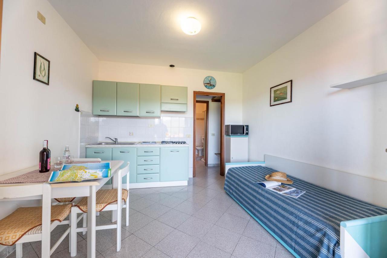 Casa Luppoli Aparthotel Portoferraio Ngoại thất bức ảnh